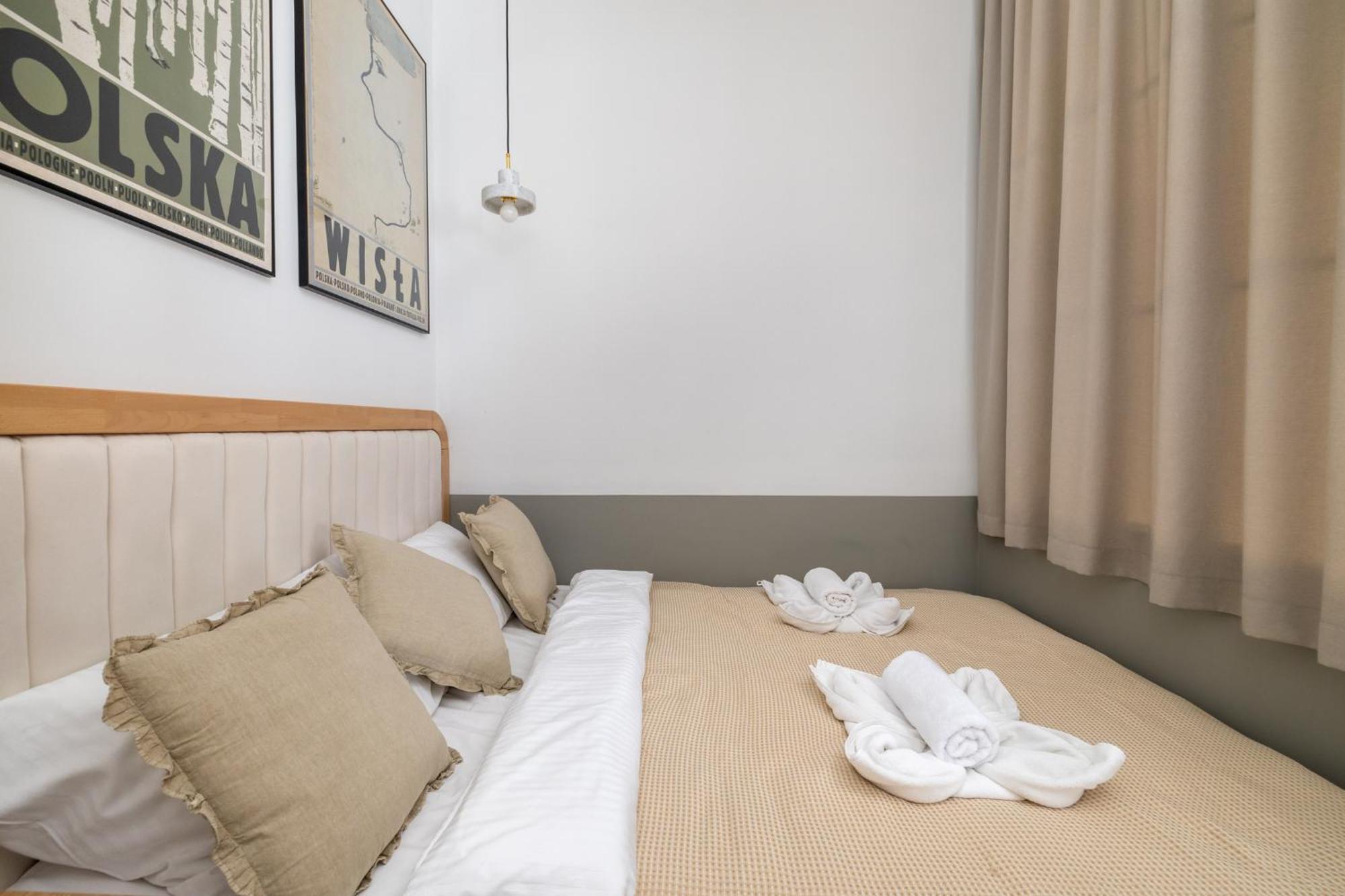 Wyjatkowy Na Starym Miescie Wwa78 Apartament Warszawa