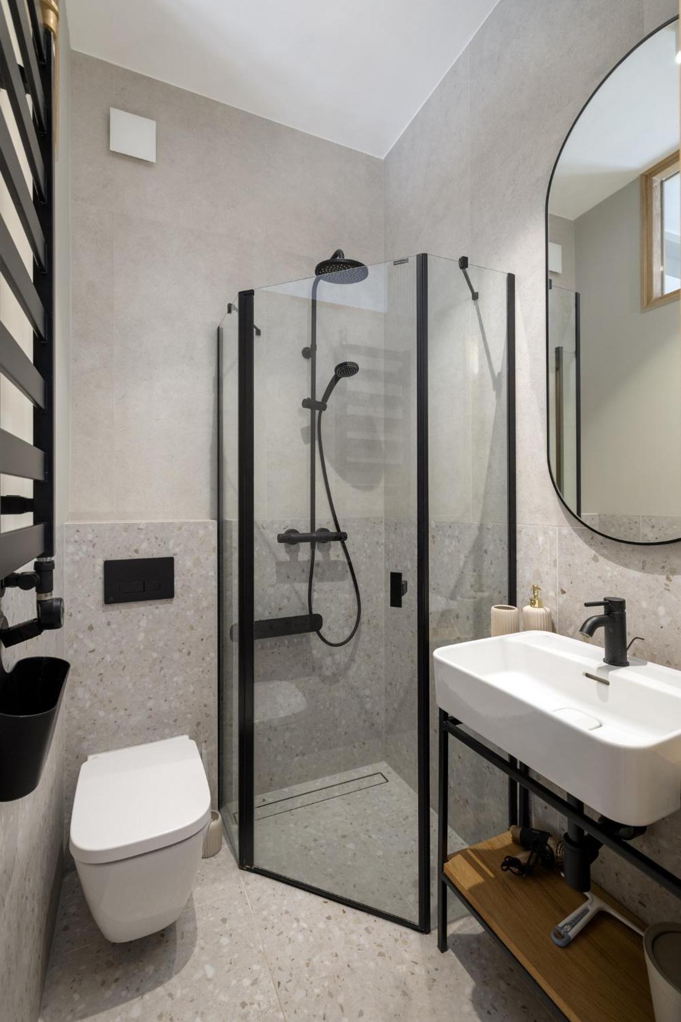 Wyjatkowy Na Starym Miescie Wwa78 Apartament