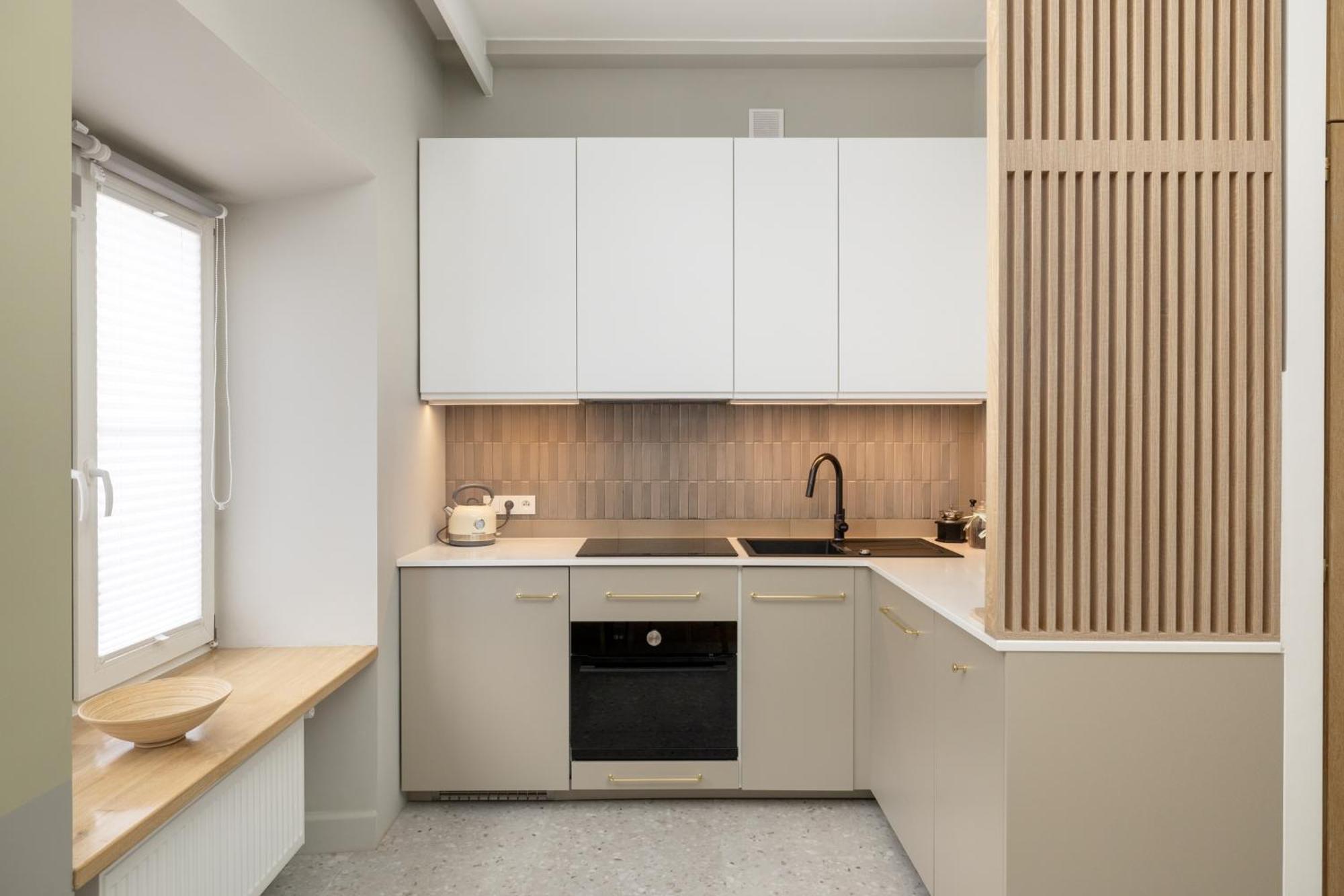 Apartament Wyjatkowy Na Starym Miescie Wwa78 *