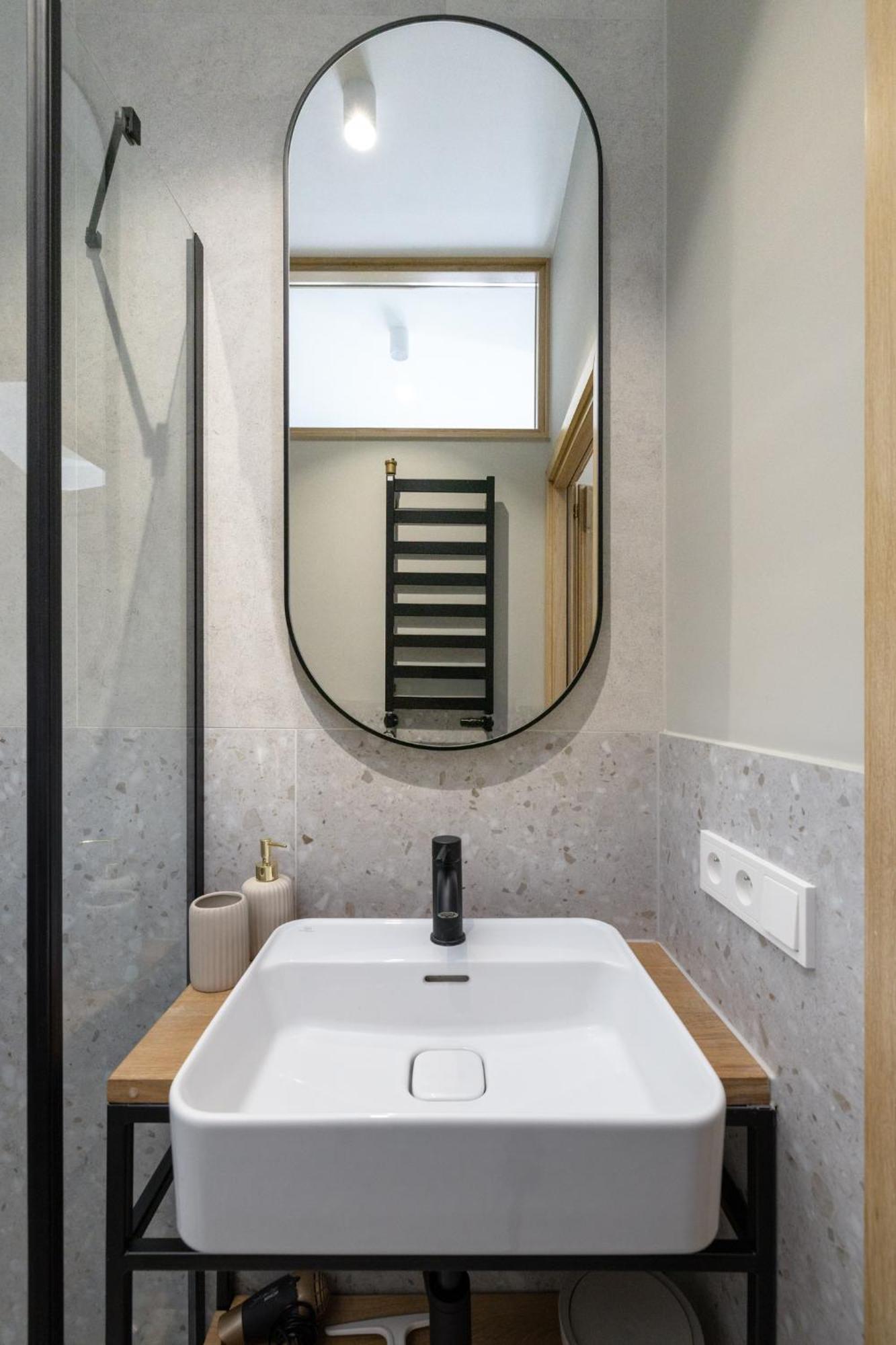 Wyjatkowy Na Starym Miescie Wwa78 Apartament Warszawa